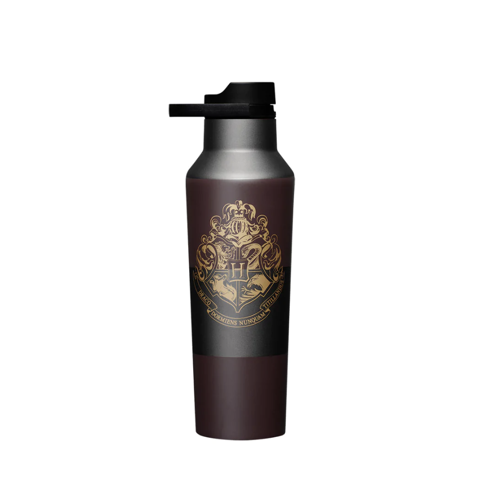 Harry Potter Water Bottle Sport Canteen 20oz