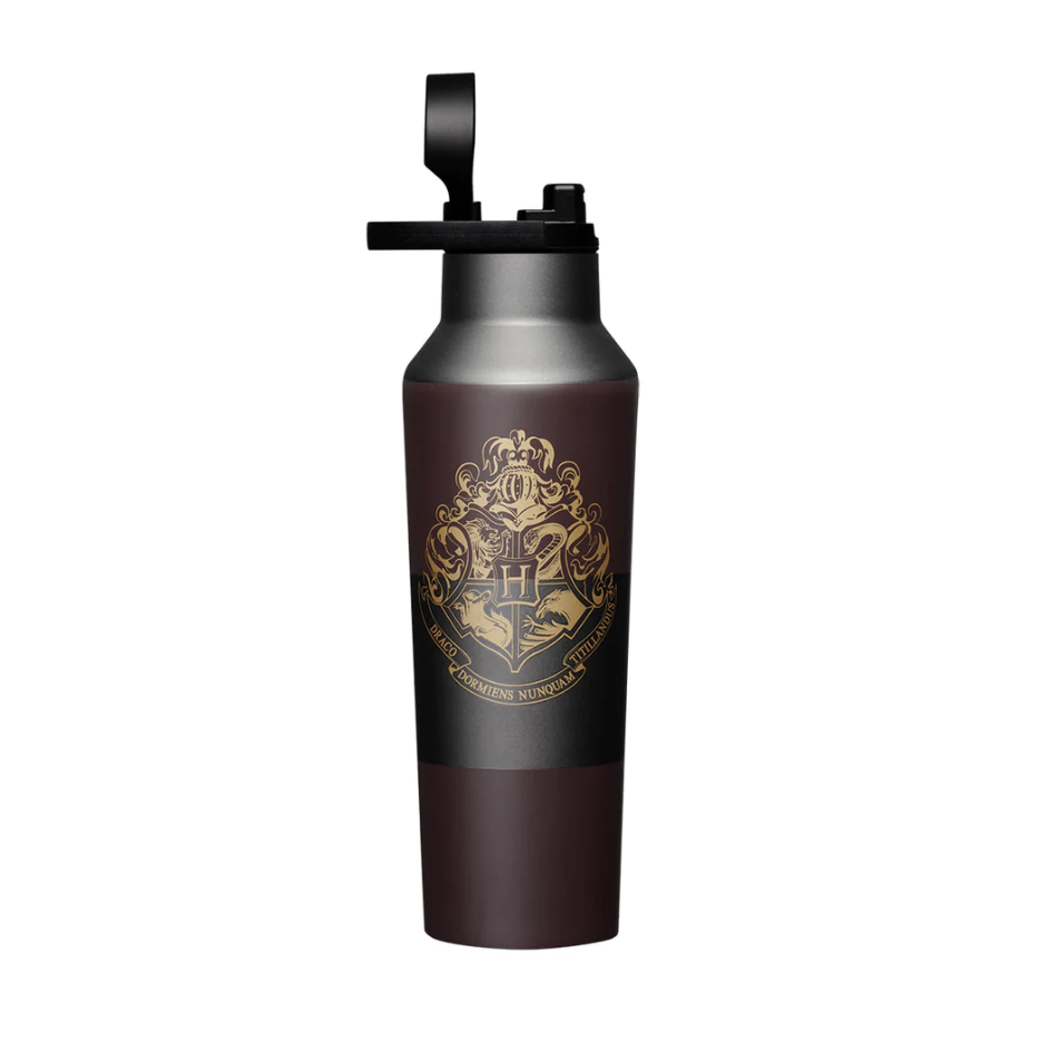 Harry Potter Water Bottle Sport Canteen 20oz